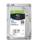 Seagate SkyHawk/2TB/HDD/3.5"/SATA/5900 RPM/3R