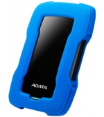 ADATA HD330/2TB/HDD/Externí/2.5"/Modrá/3R