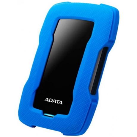 ADATA HD330/2TB/HDD/Externí/2.5"/Modrá/3R