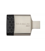 MobileLite G4 USB 3.0 čtečka karet Kingston