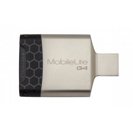 MobileLite G4 USB 3.0 čtečka karet Kingston