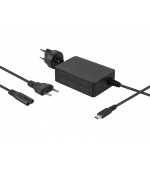 AVACOM nabíjecí adaptér USB Type-C 90W Power Delivery