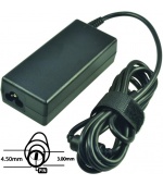 Napájecí adaptér 65W, 19,5V 4.5x3.0mm, originál DELL 43NY4/MGJN9/08D3F/G6J41/GG2WG/74VT4