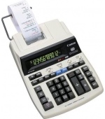 Canon kalkulačka MP120-MG-ES II EMEA GB