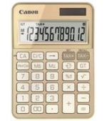 Canon kalkulačka KS-125KB-GD