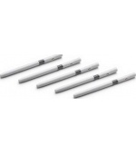 Wacom Stroke Pen nibs 5 pack, I4/5