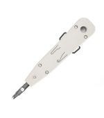 W-Star Narážecí nástroj/ boxer na svorkovnice KRONE, 110, zařezávač kabelů, WSNAR110