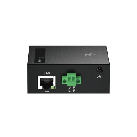 D-Link DWM-311-TP/E 4G M2M PoE Modem - 1x Fast Eth