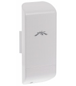 Ubiquiti NanoStation Loco M5, 2x13dBi MIMO outdoor 5GHz