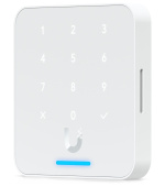 Ubiquiti UA-G3-Flex-W - UniFi Access Reader Flex, bílá