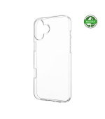 TPU FIXED Anti UV iPhone 16 Plus