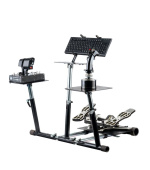 Wheel Stand Pro, SUPER WARTHOG stojan na joystick pro Thrustmaster HOTAS WARTHOG, Saitek X55/X52/X52
