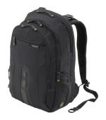 TARGUS Eco Spruce 15-15.6" Laptop Backpack Black