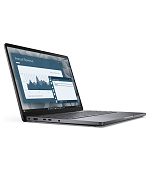 Dell Pro 14/PC14250/7-150U/14"/WUXGA/16GB/256GB/Intel int/W11P/Gray/3R NBD