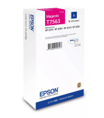 Epson Ink cartridge Magenta DURABrite Pro, size L