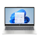 HP 14/14-em0041nc/R5-7520U/14"/FHD/8GB/512GB/AMD int/W11H/Silver/2R
