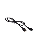 NAPÁJECÍ KABEL C5 MICKEY MOUSE / NEMA  5-15P USA