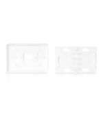 DIGITUS FTTH Distributor Micro spojovací box pro 4 x SC SX / 4 x LC DX