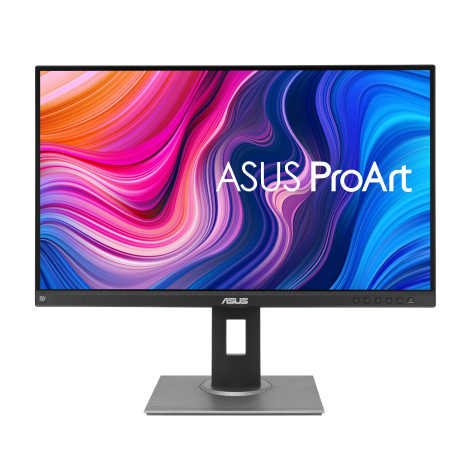 ASUS ProArt PA278QV 27" IPS/WQHD 2560x1440/75Hz/5ms/HDMI/DP/Mini DP/DVI/USB/Repro/Black