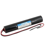 Avacom baterie pro nouzová světla Ni-Cd 3,6V 1600mAh vysokoteplotní