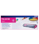 Brother - TN-241M, magenta toner (až 1 400 stran)