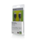 Belkin kabel HDMI AV - 1,5 m