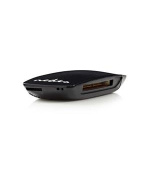 Nedis CRDRU3300BK - Čtečka karet | Vše v Jednom | USB 3.0 | 5 Gbps