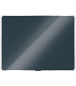 LEITZ Magnetická tabule na zeď  Cosy 600x400mm, sametová šedá