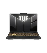 ASUS TUF Gaming F16 - Core 5 Processor 210H/16GB/512GB SSD/RTX 4050 6GB/16"/WUXGA/IPS/144Hz/2y PUR/bez OS/šedá