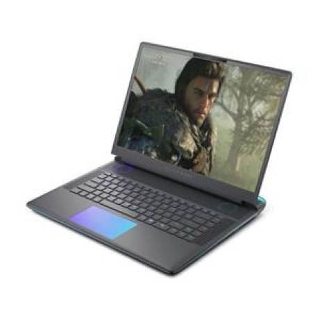 DELL Alienware 16 Area-51 AA16250/u9 275HX/16GB/1TB SSD/RTX 5070 Ti 12GB/16" QHD+ 240Hz/W11H/černá