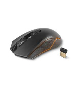 LEXIP GAMING - BEZDRÁTOVÁ MYŠ - AR18 AERO SPEED - EU