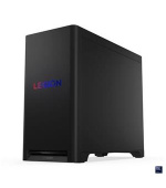 Lenovo LEGION T5   Ultra 7 255HX/32GB/SSD 1TB/RTX5070 Ti 16GB/TWR 30l/200W chlazení/LAN+WLAN/850W/WIN11 Home/černá