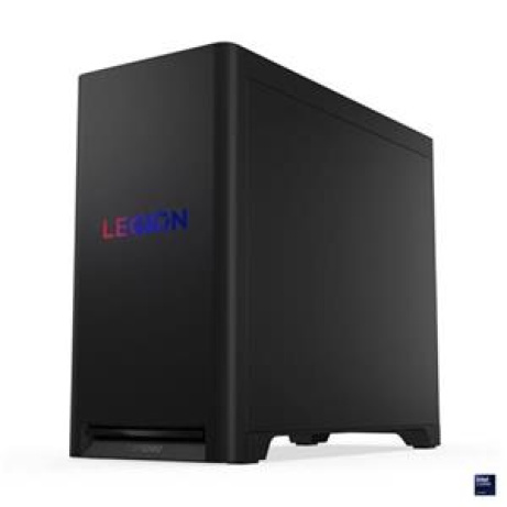 Lenovo LEGION T5   Ultra 7 255HX/32GB/SSD 1TB/RTX5070 Ti 16GB/TWR 30l/200W chlazení/LAN+WLAN/850W/WIN11 Home/černá