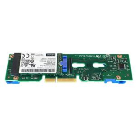 Lenovo ThinkSystem M.2 VA 240GB Read IntensiveI SATA NHS SSD - rozbaleno