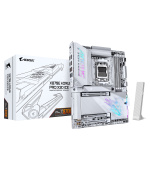 GIGABYTE X870E AORUS PRO X3D ICE/AM5/ATX