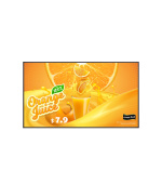 55" LG LED 55UH5Q-E -UHD,500cd,IPS,OPS,24/7