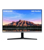 Samsung/U28R550/28"/IPS/4K UHD/60Hz/4ms/Gray/2R