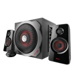 TRUST GXT 38/2.1/120W/Černá