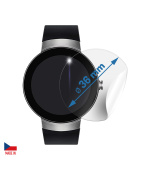 Screenshield Watch o 36 mm folie na displej