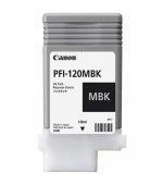 CANON INK PFI-120 MATTE BLACK
