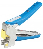 Rychlozařezávací kleště SXKJ-NA-BU pro keystony SXKJ-xx-yyy-BK-NA