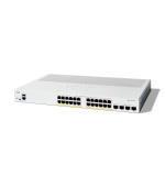 Cisco Catalyst C1300-24P-4G