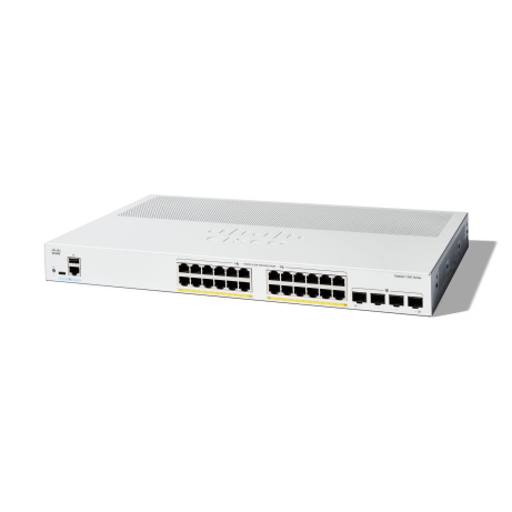 Cisco Catalyst C1300-24P-4G