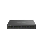 Mercusys MS110CP 8xFE 2xGb(8xPoE+)