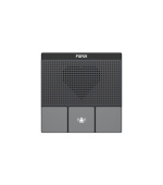 Fanvil A10 SIP mini interkom, IP54, PoE, HD audio, Opus a G.722, AEC