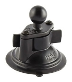 RAM Mounts kvalitní přísavka s 1" kulovým čepem