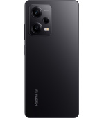 Xiaomi Redmi Note 12 Pro 5G/6GB/128GB/Černá