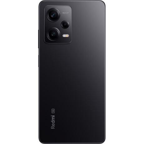 Xiaomi Redmi Note 12 Pro 5G/6GB/128GB/Černá