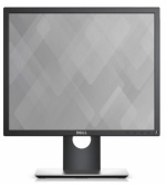 Dell/P1917SE/19"/IPS/1280x1024/60Hz/6ms/Black/3RNBD