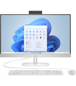 HP 27/27-cr0001nc/27"/FHD/R5-7520U/16GB/512GB SSD/AMD int/W11H/White/2R